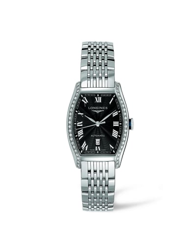 Longines Evidenza 26 Automatic Diamond