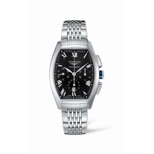 Longines Evidenza 30.5 Chronograph