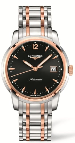 Longines Saint-Imier Date 41