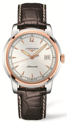 Longines Saint-Imier Date 41