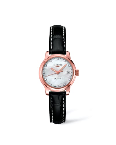 Longines Saint-Imier Date 26
