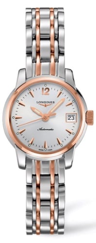 Longines Saint-Imier Date 26