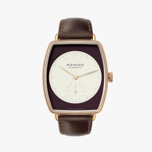 Nomos Glashütte Lux
