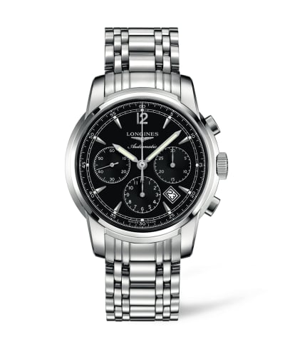 Longines Saint-Imier Chronograph