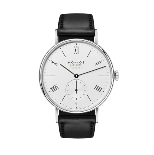Nomos Glashütte Ludwig neomatik 39 75 Jahre Grundgesetz
