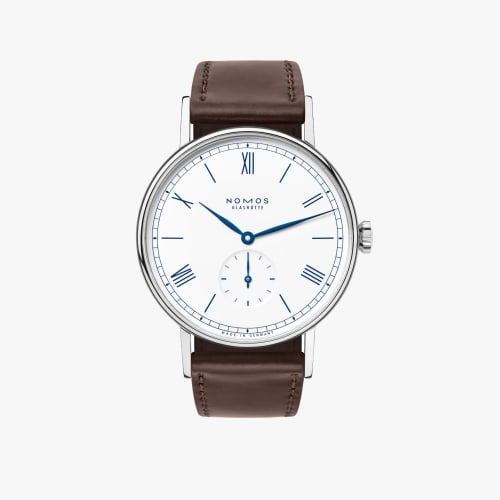 Nomos Glashütte Ludwig Japan