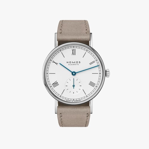 Nomos Glashütte Ludwig 33