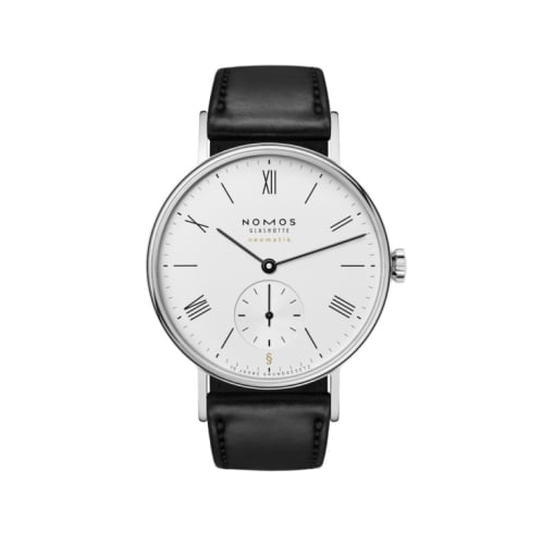 Nomos Glashütte Ludwig neomatik 75 Jahre Grundgesetz