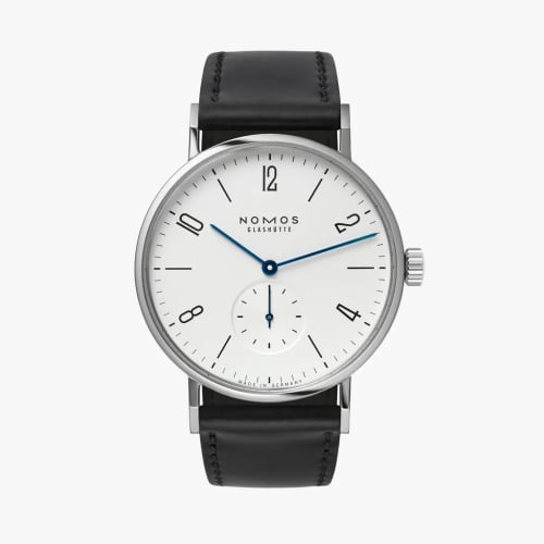 Nomos Glashütte Tangomat