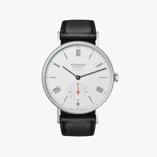 Nomos Glashütte Ludwig Neomatik