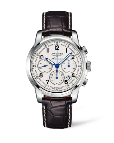 Longines Saint-Imier Chronograph