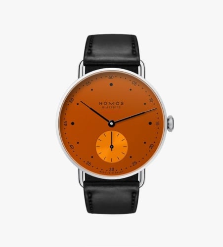 Nomos Glashütte Metro Neomatik Ace Jewelers