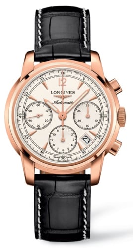 Longines Saint-Imier Chronograph