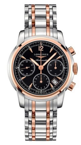 Longines Saint-Imier Chronograph