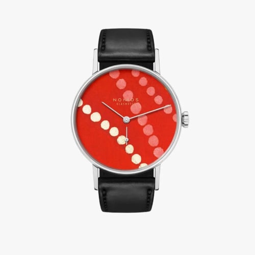 Nomos Glashütte Ludwig Twice Unique - Rive Gauche