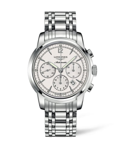 Longines Saint-Imier Chronograph