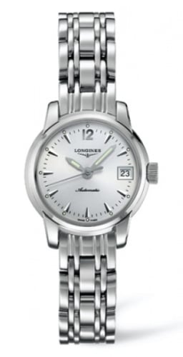 Longines Saint-Imier Date 26