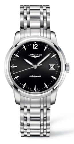 Longines Saint-Imier Date 38.5