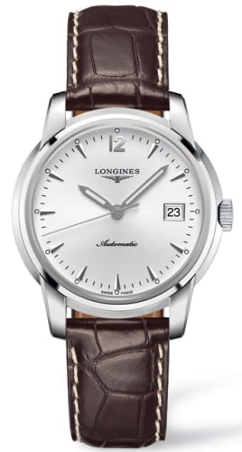 Longines Saint-Imier Date 38.5