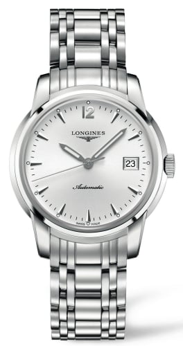 Longines Saint-Imier Date 38.5