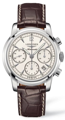 Longines Saint-Imier Chronograph