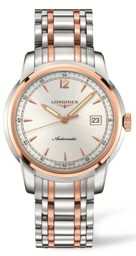 Longines Saint-Imier Date 41
