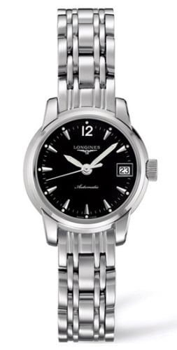 Longines Saint-Imier Date 26