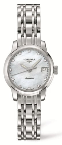 Longines Saint-Imier Date 26