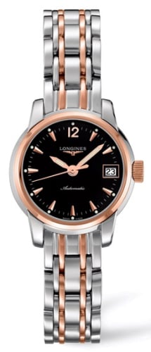 Longines Saint-Imier Date 26