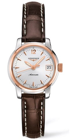Longines Saint-Imier Date 30