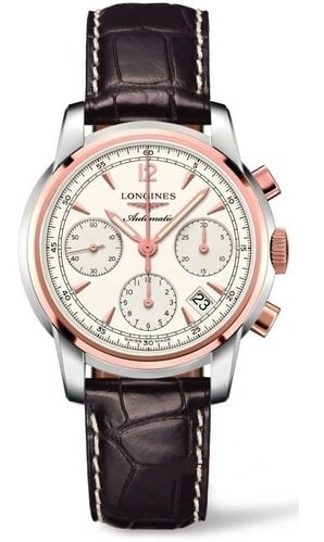Longines Saint-Imier Chronograph