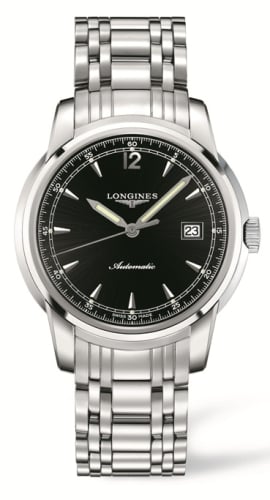 Longines Saint-Imier Date 41
