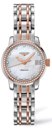 Longines Saint-Imier Date 26