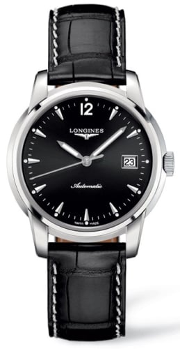 Longines Saint-Imier Date 38.5