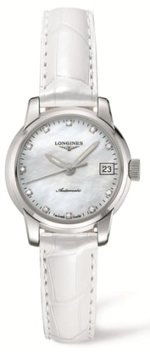 Longines Saint-Imier Date 26