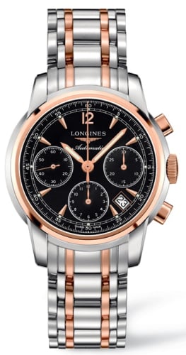 Longines Saint-Imier Chronograph