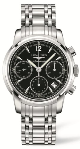 Longines Saint-Imier Chronograph