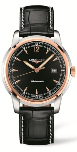 Longines Saint-Imier Date 41