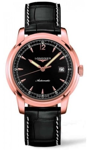 Longines Saint-Imier Date 41