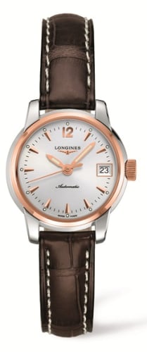 Longines Saint-Imier Date 26