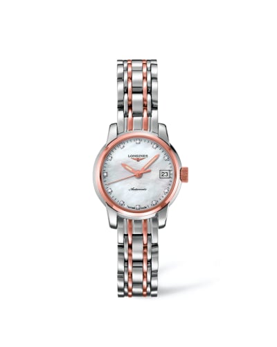 Longines Saint-Imier Date 26