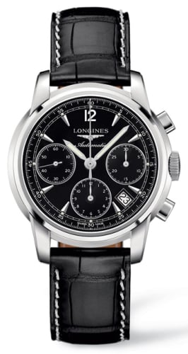 Longines Saint-Imier Chronograph
