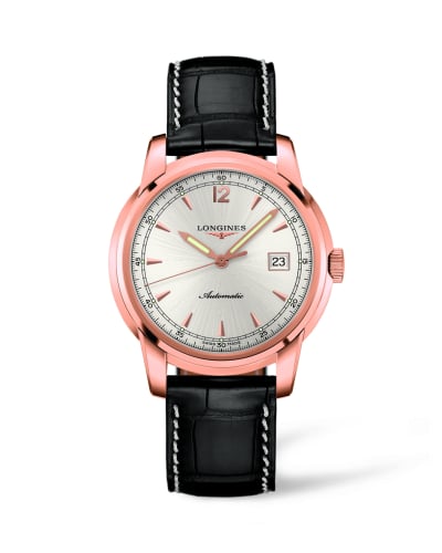 Longines Saint-Imier Date 41