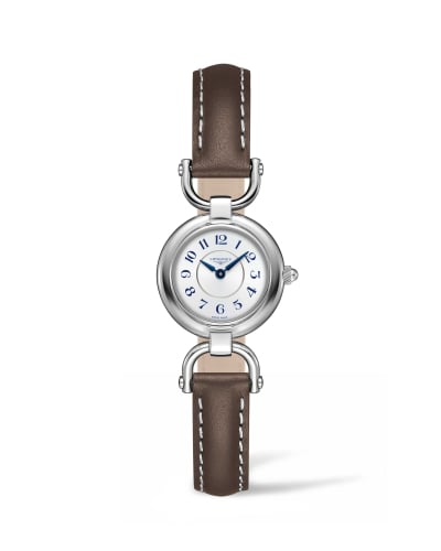 Longines Equestrian 23.5 Arabic