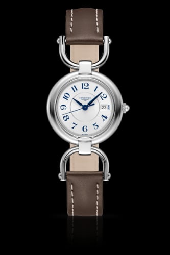 Longines Equestrian 30 Arabic