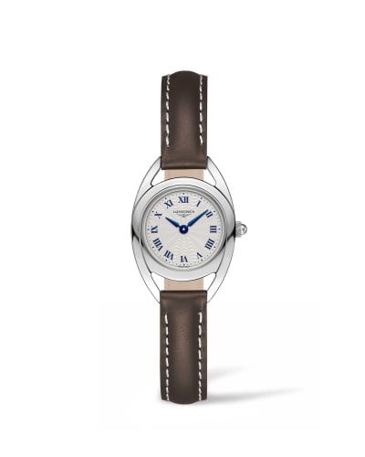 Longines Equestrian Horseshoe 23 Roman