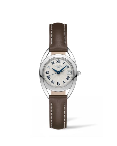 Longines Equestrian Horseshoe 26 Roman