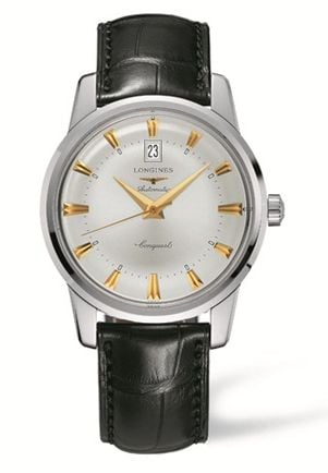 Longines Conquest Heritage 40mm