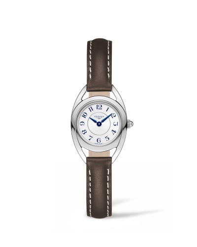 Longines Equestrian Horseshoe 23 Arabic