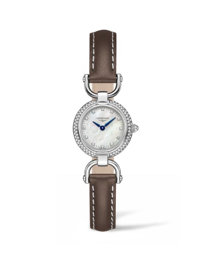 Longines Equestrian 23.5 Double Diamond / MOP
